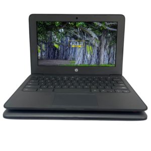 HP Chromebook Laptop